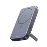 UGREEN 15086 MAGNETIC POWERBANK 10000MAH GRAPHITE