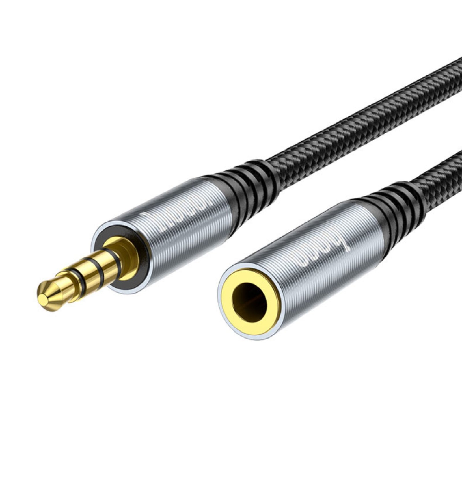 Hoco Audio Extension Cable 2M UPA20