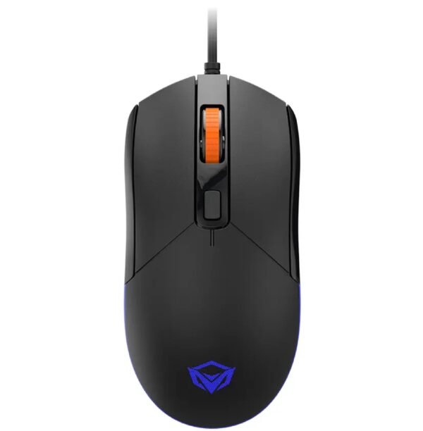 Meetion 4 In 1 PC Gaming Kit C490