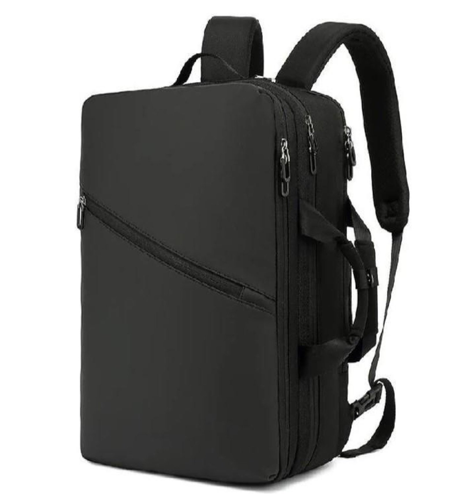 COOLBBELL TWO IN 1 LAPTOP BACKPACK CB-10003