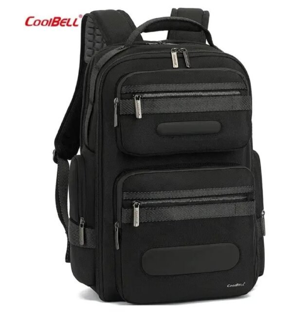 COOLBELL Traveling Laptop Backpack CB-8278