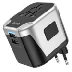 Hoco Universal Conversion Charger AC5