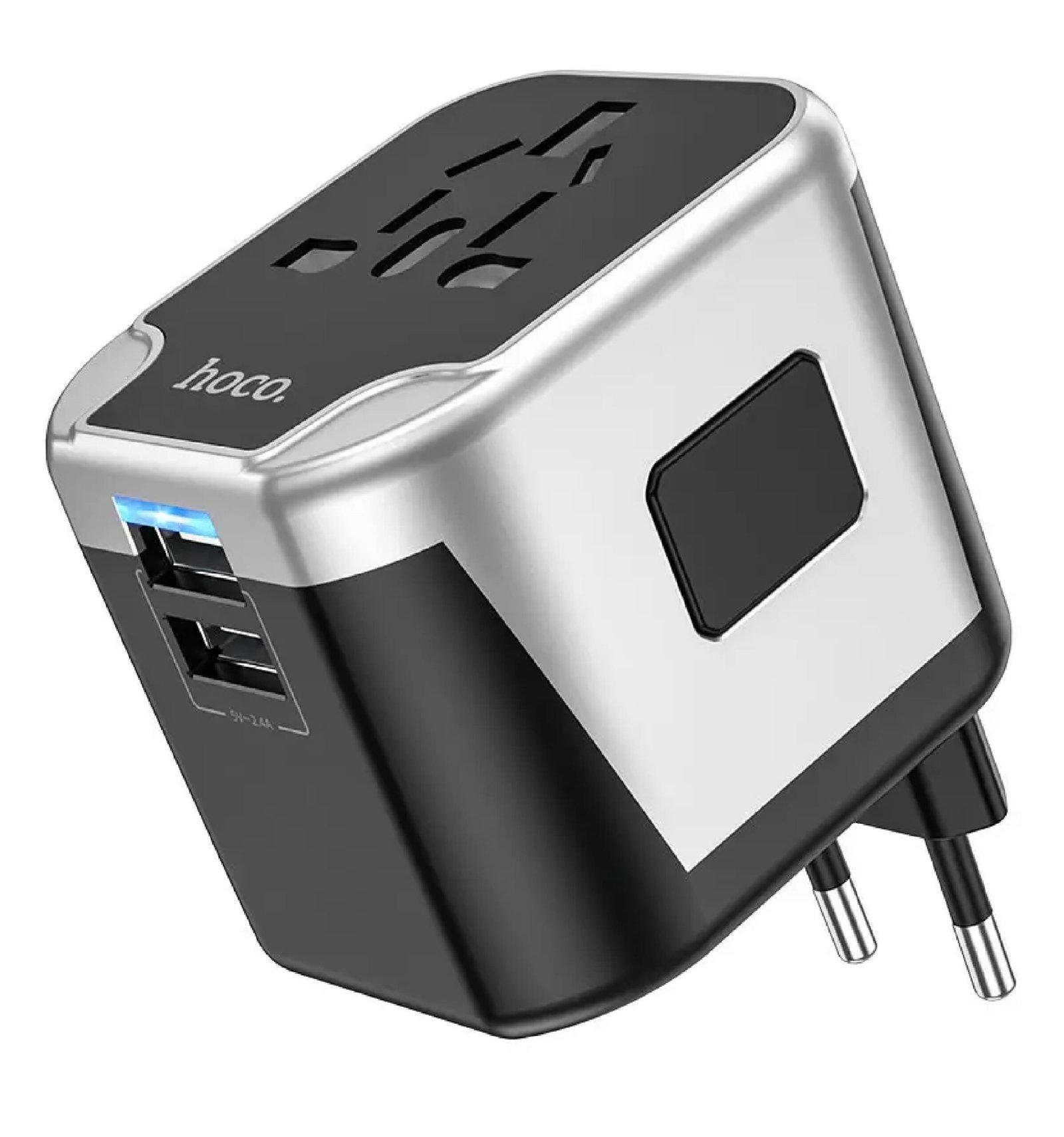 Hoco Universal Conversion Charger AC5