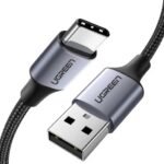 UGREEN 60126 USB A 2.0 TO USB C CABLE 1M