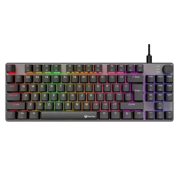 Meetion Mechanical Gaming Keyboard With RGB Backlight MK008 Pro