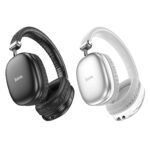 Hoco Max ANC Wireless Headphones W35