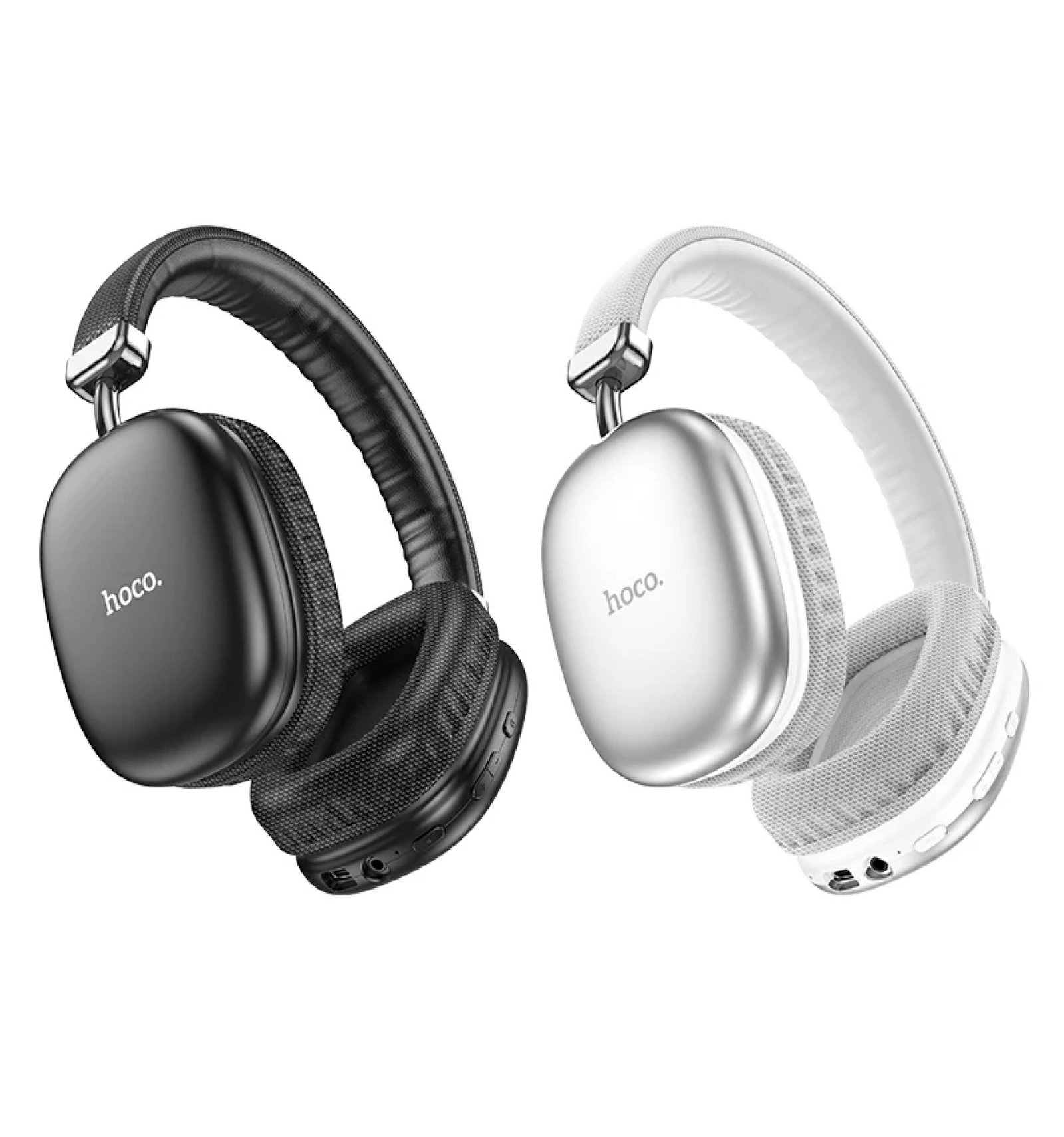 Hoco Max ANC Wireless Headphones W35