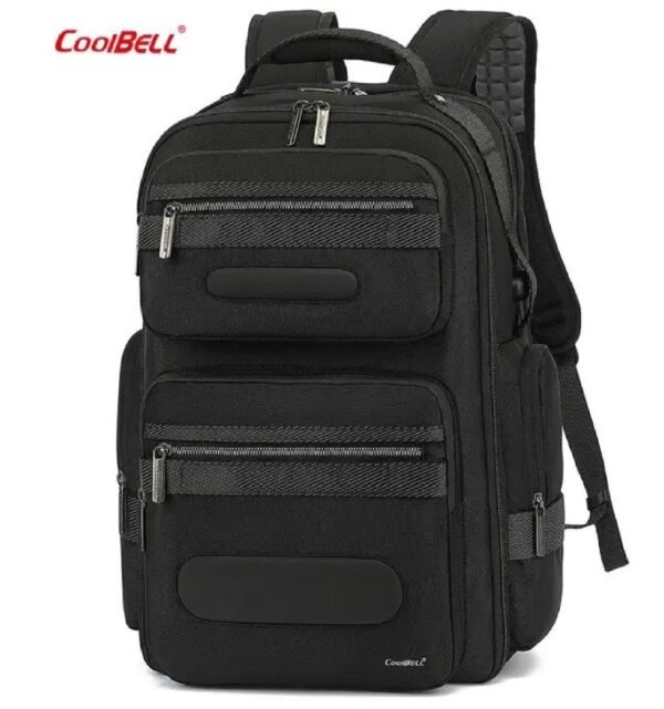 COOLBELL Traveling Laptop Backpack CB-8278