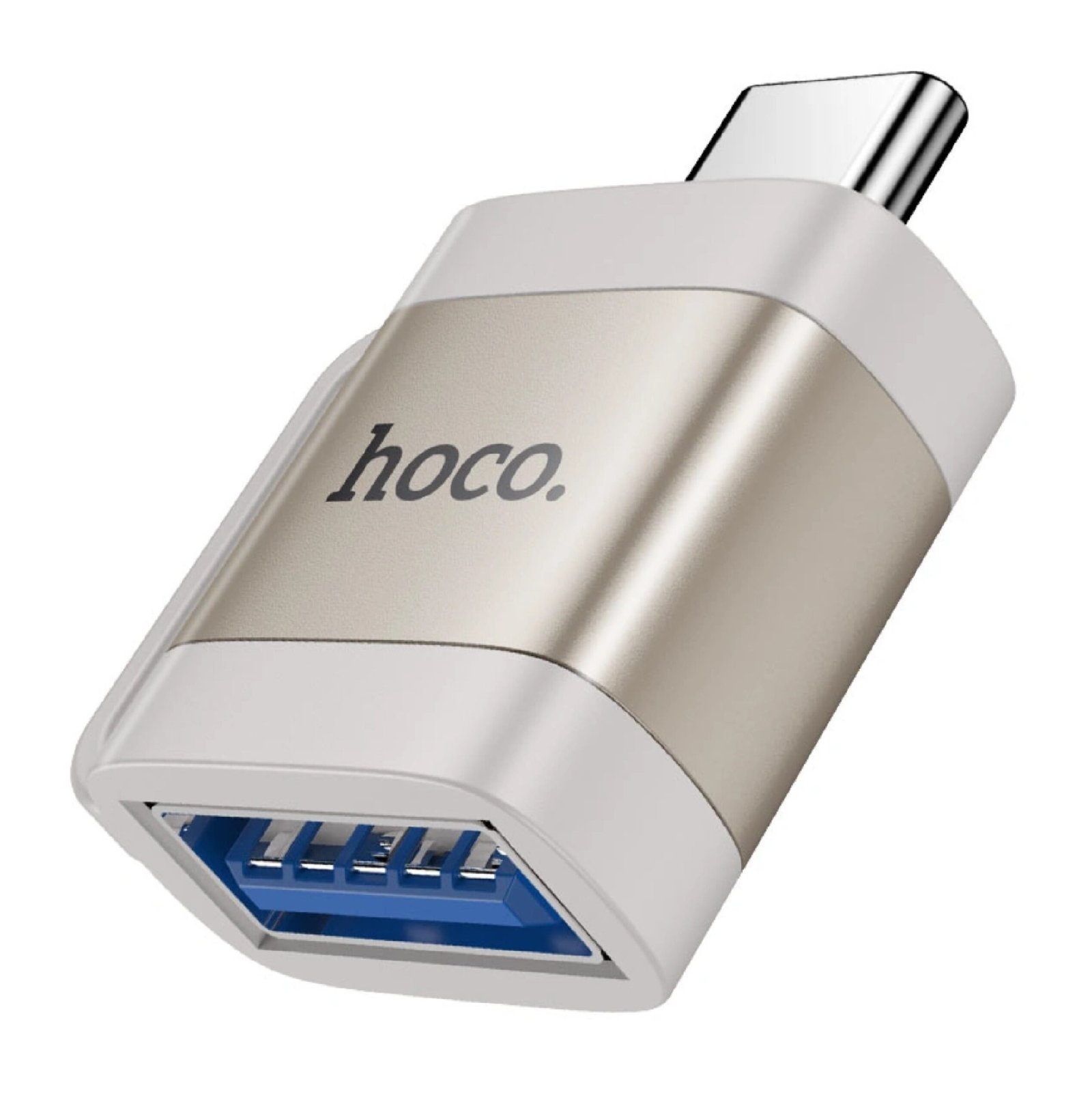 Hoco Female OTG Adapter UA31C