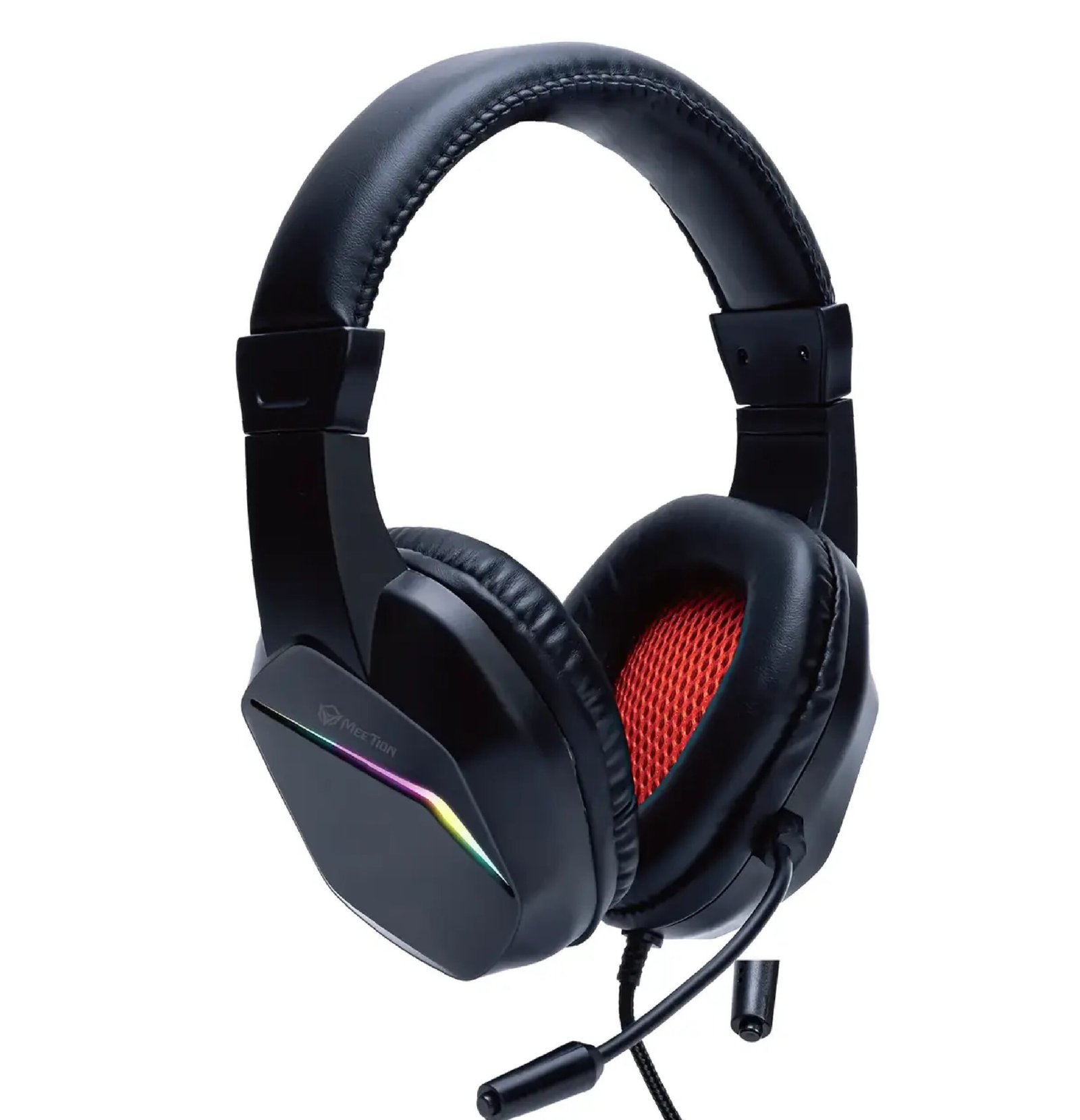 Meetion Noise Cancelling Gaming Headset HP022