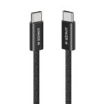 Anker USB C to USB C Cable 1.5M 240W A8060