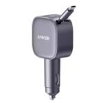 Anker Nano Car Charger 75W A2738