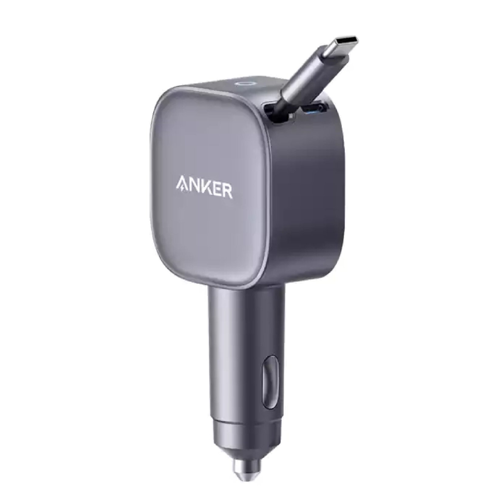 Anker Nano Car Charger 75W A2738