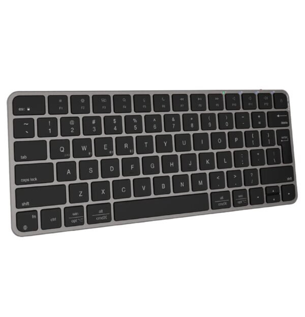 Meetion Wireless Apple Keyboard ikey K210