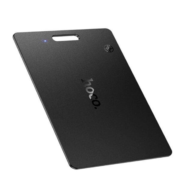 Hoco Smart Tracker Tag Card for Android E97A