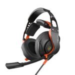 Meetion Backlit Gaming Headset HP099