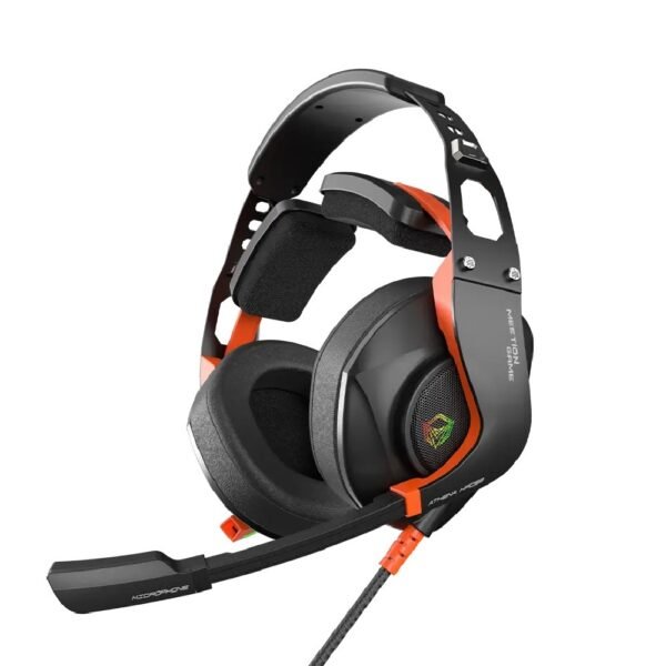 Meetion Backlit Gaming Headset HP099