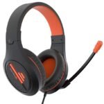Meetion Noise Reduction Stereo Gaming Headset HP021