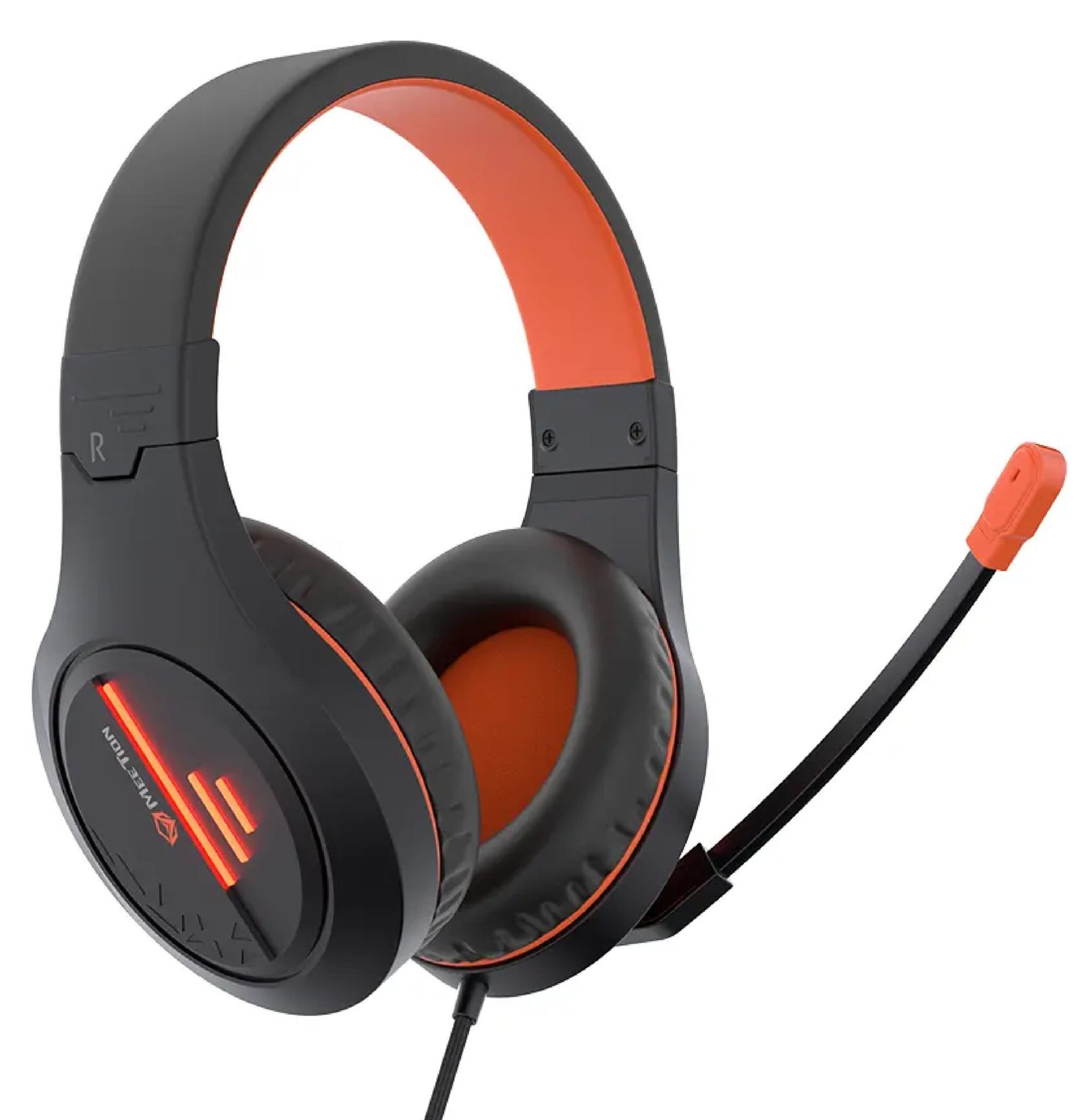 Meetion Noise Reduction Stereo Gaming Headset HP021