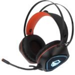Meetion Noise Canceling Backlit Gaming Headset HP020
