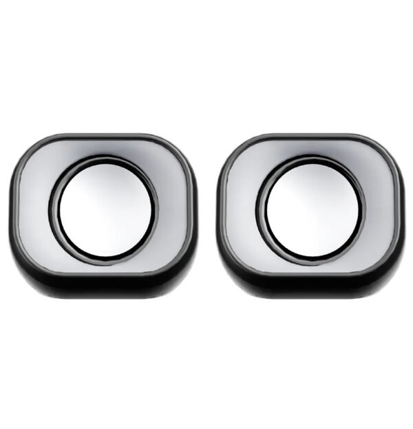 Meetion HiFi 2.0 Office Desktop Speakers SP2010