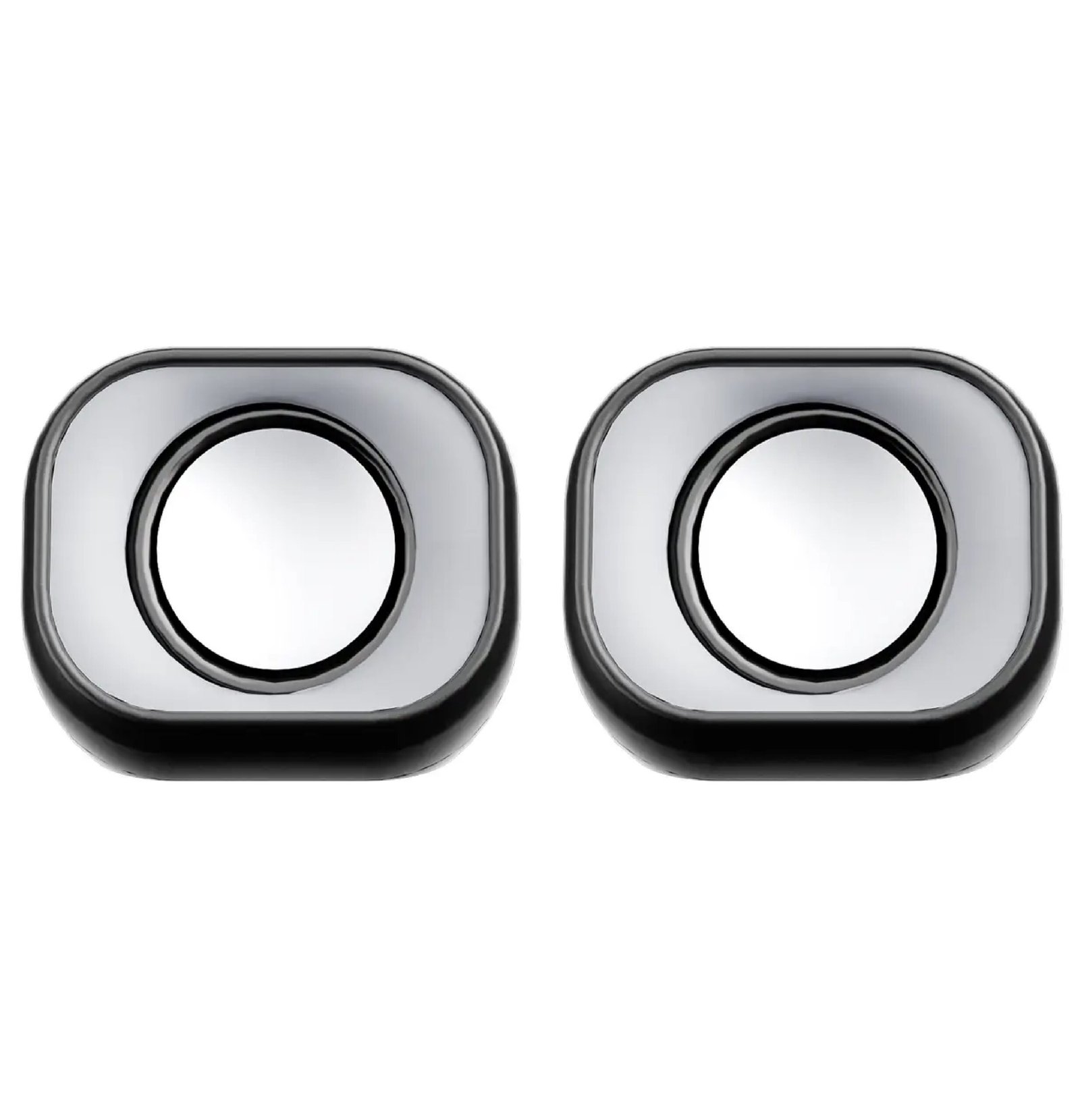 Meetion HiFi 2.0 Office Desktop Speakers SP2010