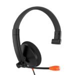 Meetion Telephone Headset 3.5mm HP002