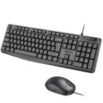 Meetion Wireless Keyboard Mouse Combo C235