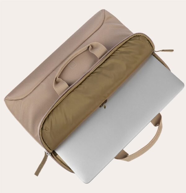 Tucano BSM1314-BE SMILZA SUPERSLIM BAG 13″/14″inch For Laptop