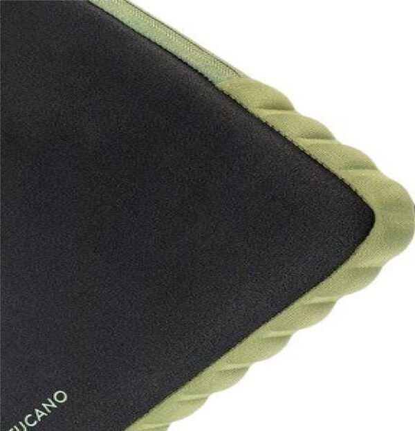 Tucano BFCAR1314-BK Second Skin Offroad Laptop Sleeve 13/14Inch