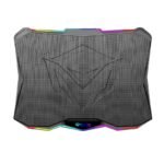 Meetion RGB Gaming Cooling Pad CP4040