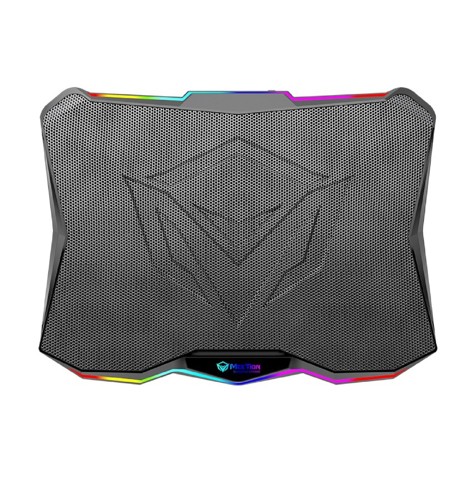 Meetion RGB Gaming Cooling Pad CP4040