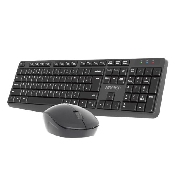 Meetion Keyboard and Mouse Combo CW235