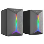 Meetion Stereo Gaming Desktop Speakers SP2011