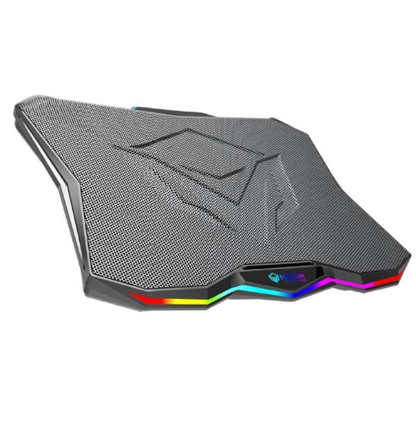 Meetion RGB Gaming Cooling Pad CP4040