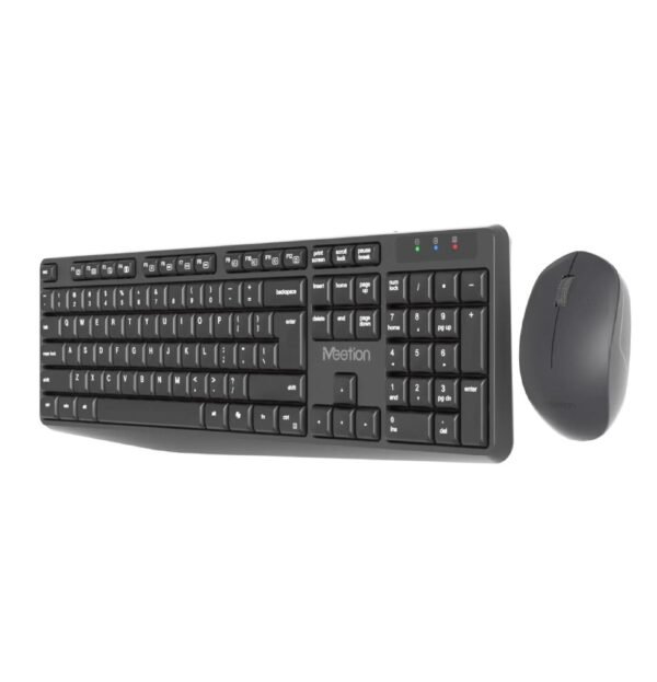 Meetion Keyboard and Mouse Combo CW235