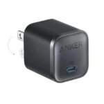 Anker Nano Charger With USB C Cable 45W A2692