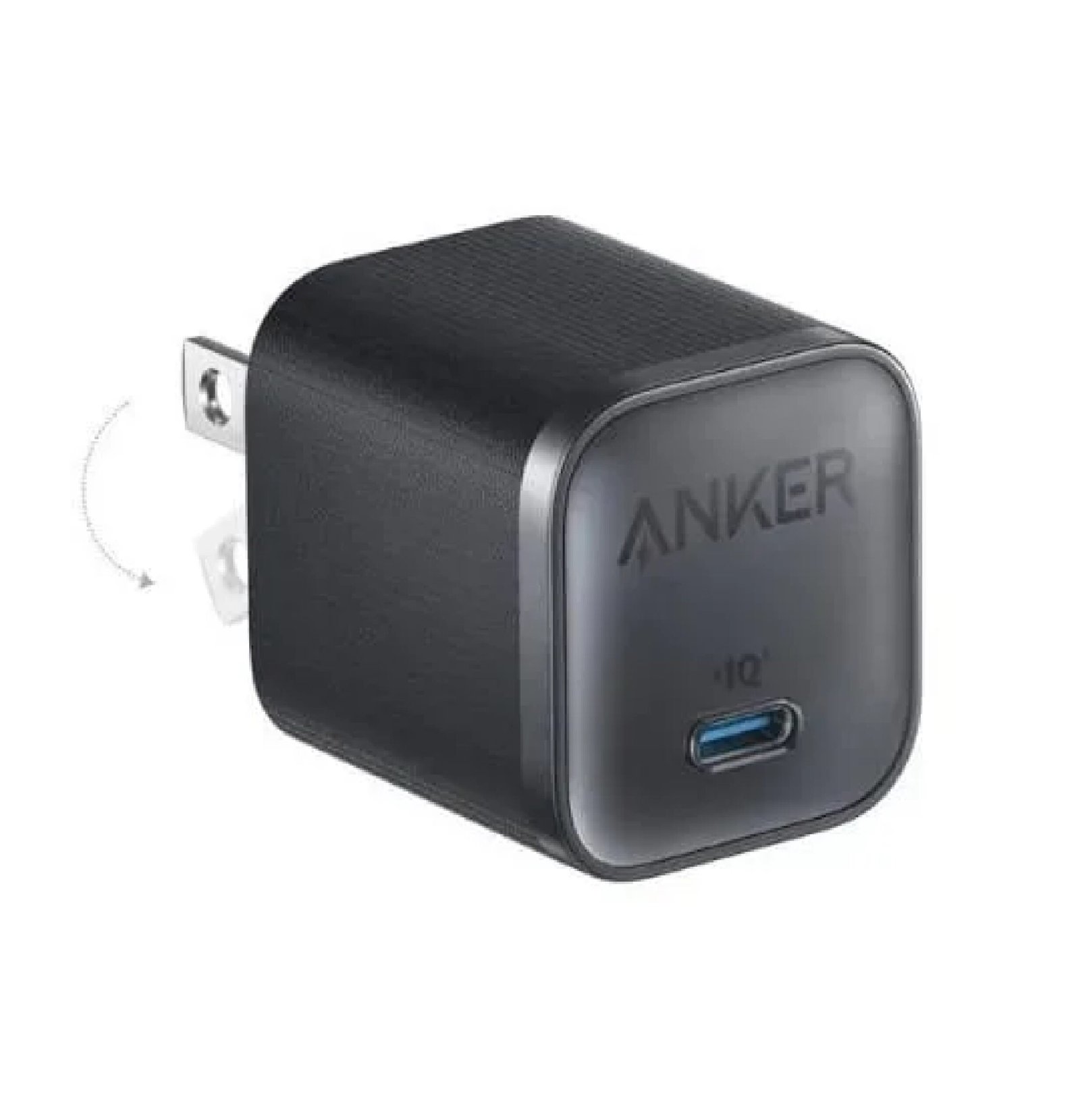 Anker Nano Charger With USB C Cable 45W A2692