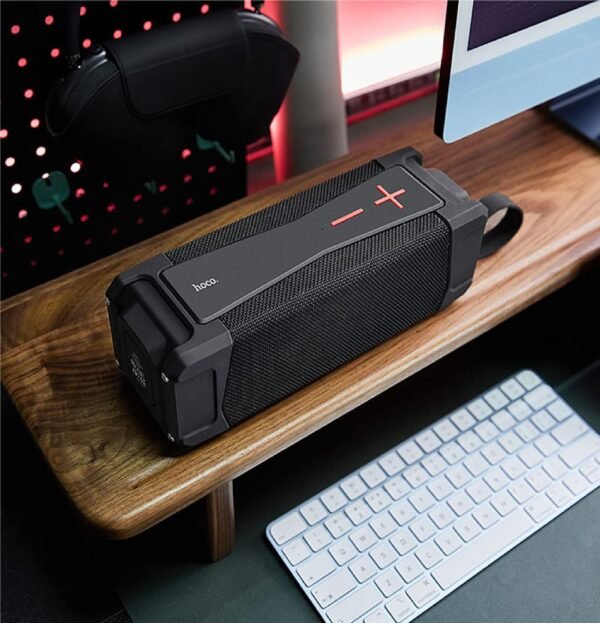 Hoco Magic Sports Wireless BT Speaker HC6