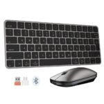 Meetion Dual Mode Wireless Combo ikey C210