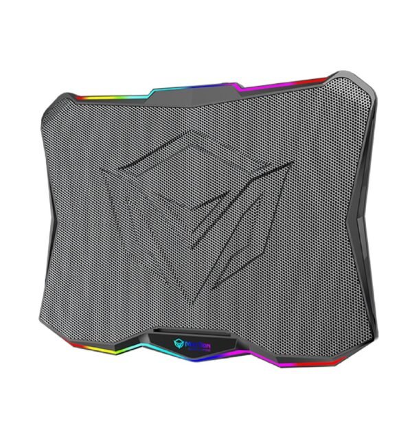 Meetion RGB Gaming Cooling Pad CP4040