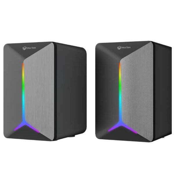 Meetion Stereo Gaming Desktop Speakers SP2011