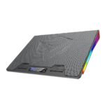 Meetion RGB Gaming Cooling Pad CP5050