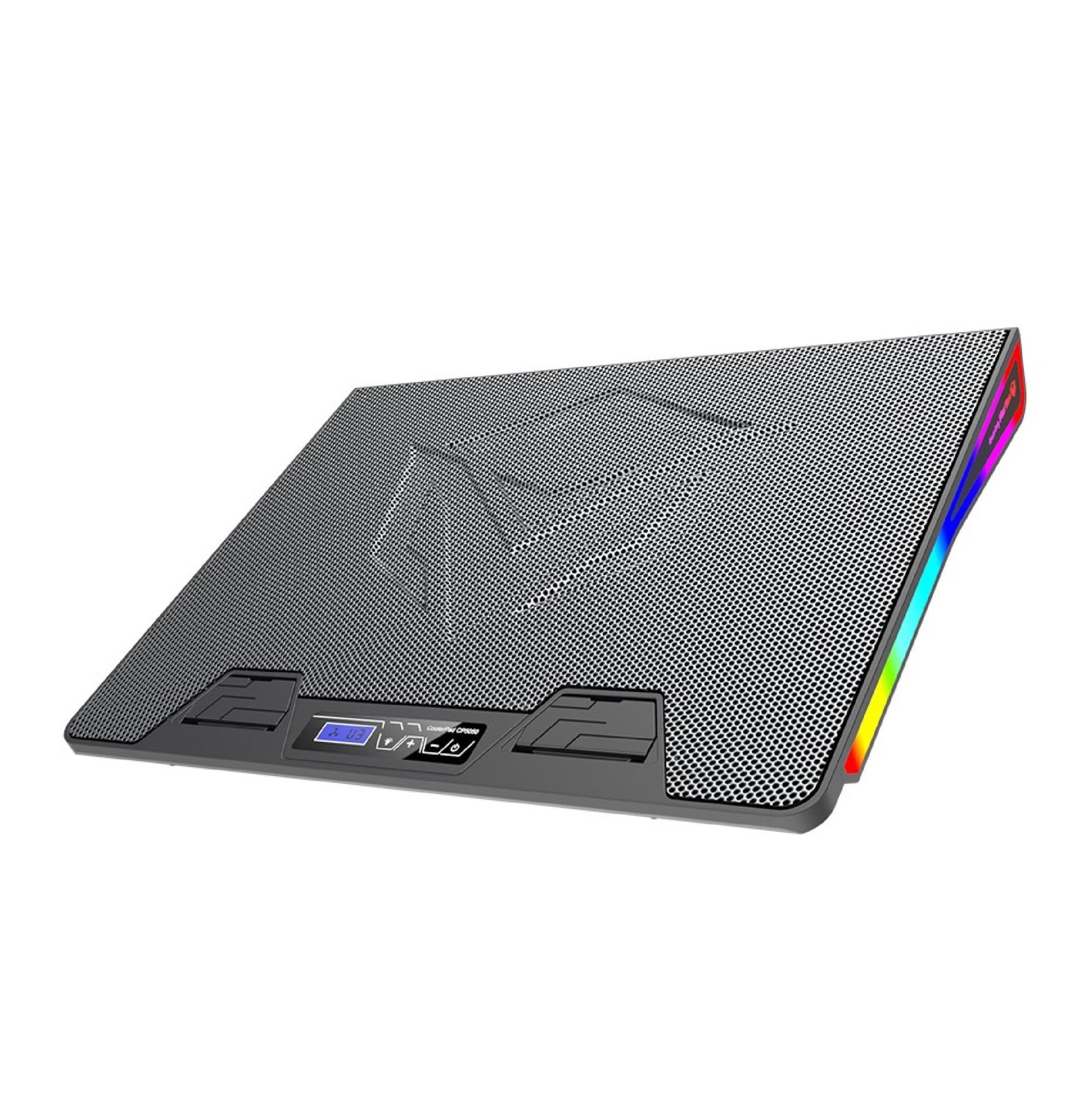Meetion RGB Gaming Cooling Pad CP5050