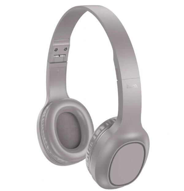 Hoco Foldable Bluetooth Headset W46