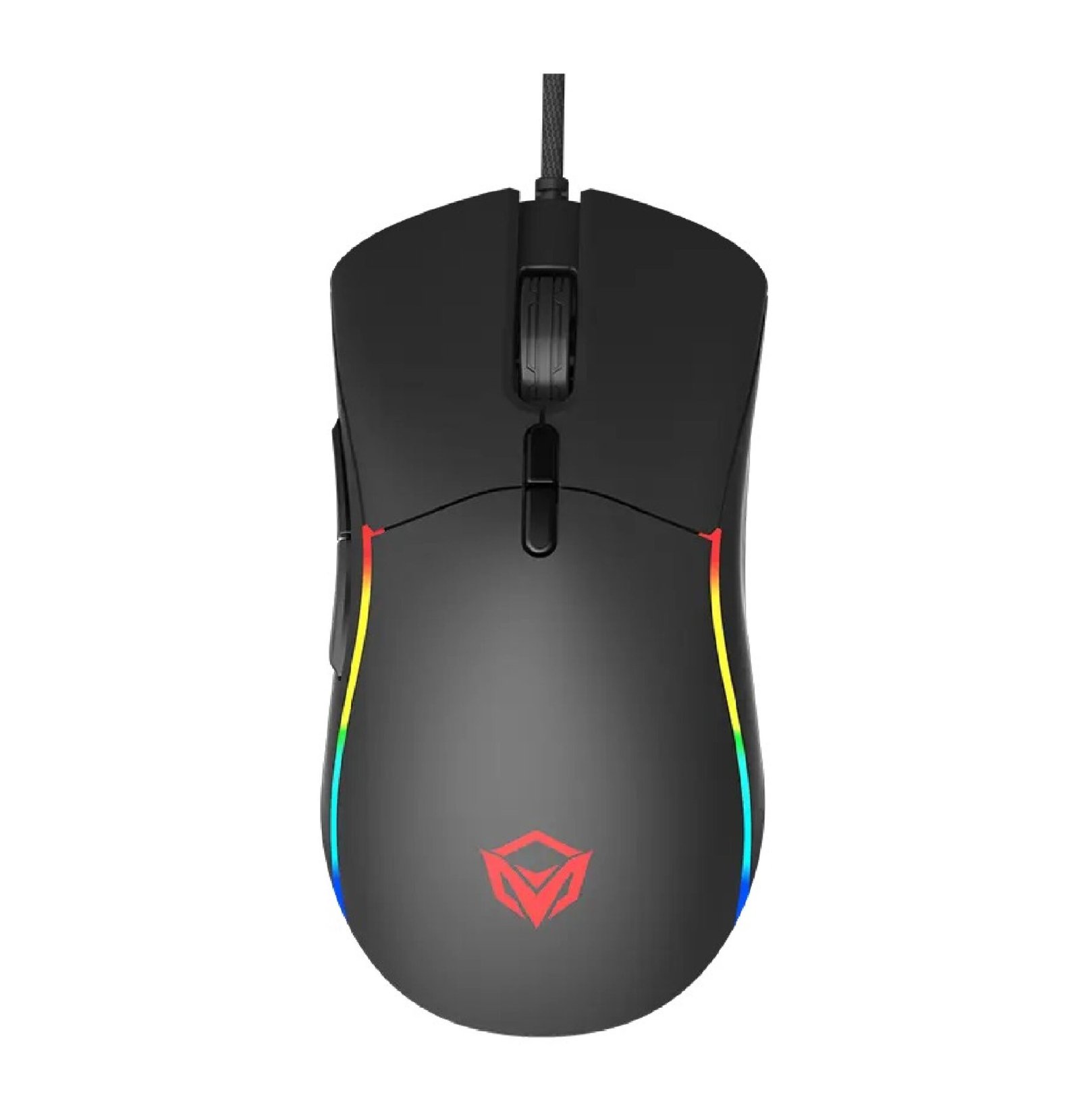 Meetion Wired RGB Gaming Mouse GM19 2023