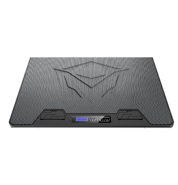 Meetion RGB Gaming Cooling Pad CP5050