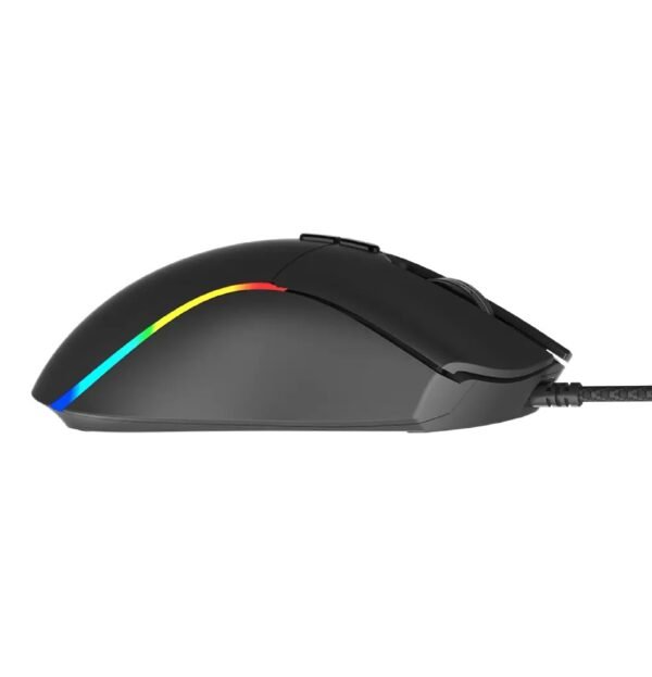 Meetion Wired RGB Gaming Mouse GM19 2023