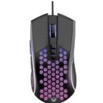 Meetion Honeycomb 7 Plus 1 Buttons Gaming Mouse GM015