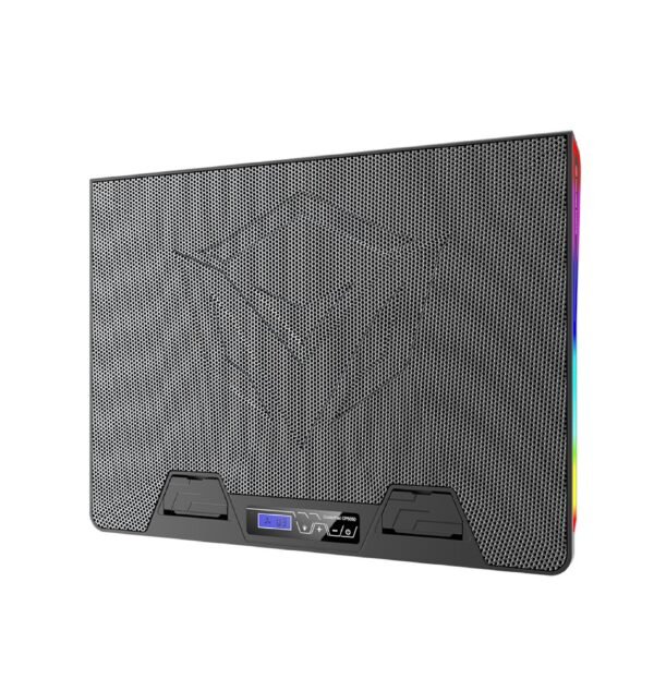 Meetion RGB Gaming Cooling Pad CP5050